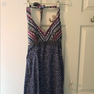 Athleta size 4 dress